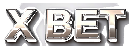 x bet logo