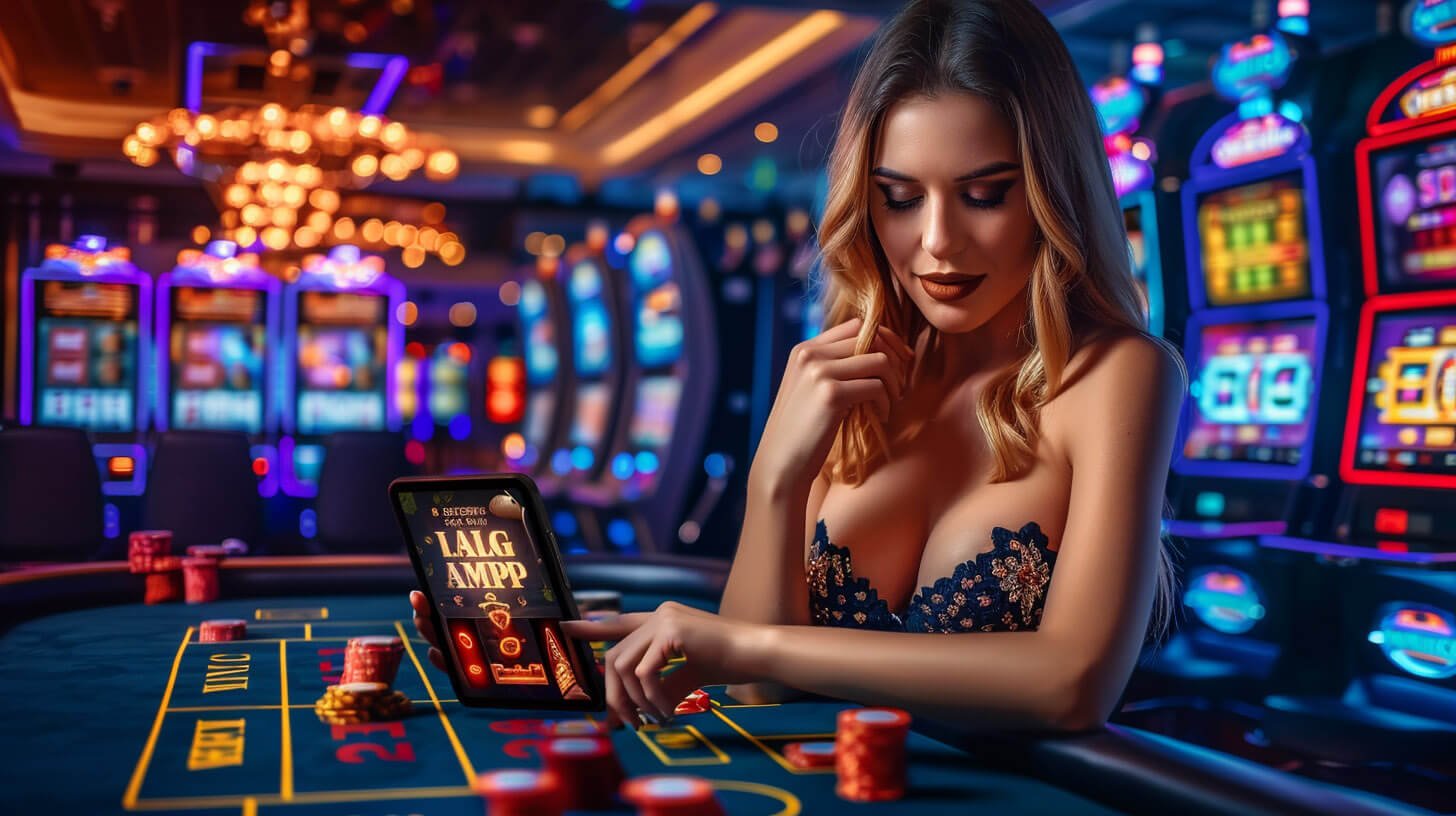x bet Live Casino